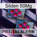 Silden 50Mg 14
